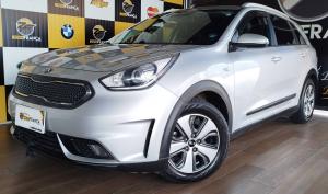 Kia NIRO Hibrido 2018