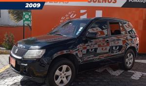Suzuki Grand Vitara SZ 2.7 2009