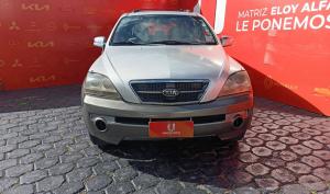 Kia Sorento 2006