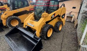 Caterpillar 246C 2011