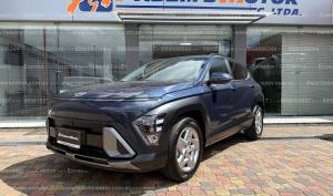 Hyundai Kona SX2 2025