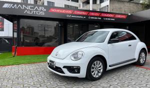 Volkswagen New Beetle 2019