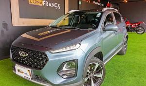 Chery TIGGO 2 PRO LUXURY 2022