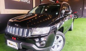 Jeep Compass Sport 2016