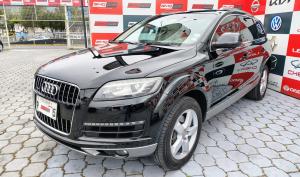 Audi Q7 2015