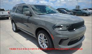 Dodge Durango 2022