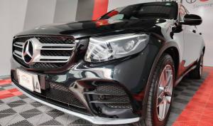 Mercedes Benz GLC 250 2018