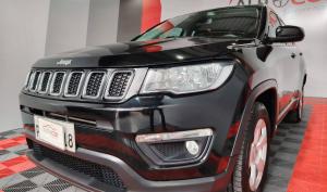 Jeep Compass Sport 2021