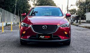 Mazda CX-3 ENTRY 2018