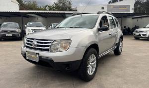 Renault Duster 2.0 2013
