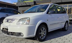 Kia Carens 2007