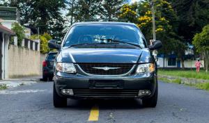 Chreysler Grand voyager 2003