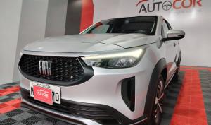 Fiat Fastback Audace 2024