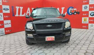 Ford Explorer 2007