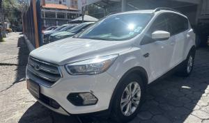 Ford Escape 2018