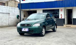 Chevrolet Corsa Evolution 2005