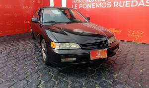 Honda Accord 1995