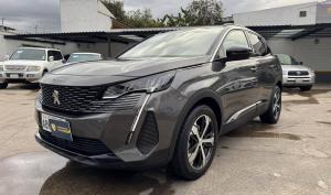 Peugeot 3008N ACT 2024