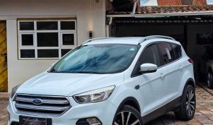 Ford Escape S 2017