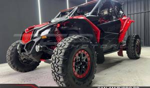 Can-Am Maverick X3 2018