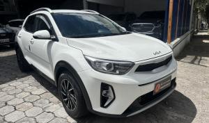 Kia Stonic 2023