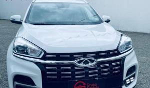 Chery TIGGO 8 2023
