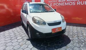 Chery X1 2004