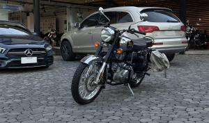 Royal Enfield CLASSIC 350 2021
