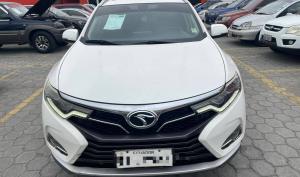 Soueast DX7 Prime 2019