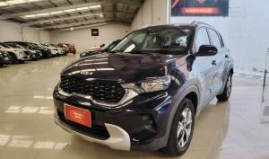 Kia Sonet 2023