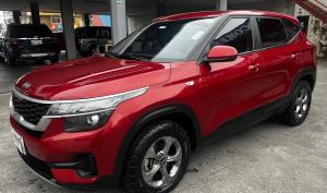 Kia Seltos LX 2022