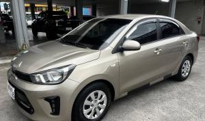 Kia Soluto LX 2024