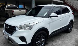 Hyundai Creta 2019