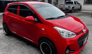 Hyundai Grand I10 HB 2020
