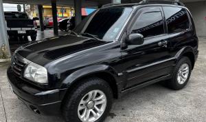 Chevrolet Grand Vitara Sport 2015