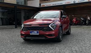 Kia SPORTAGE GT LINE AT 2023