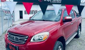JAC T6 2023