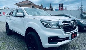 DongFeng NEW RICH 6 4X2 GASOLINA 2021