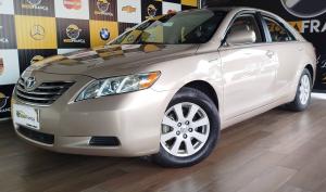 Toyota Camry Hibrido 2009