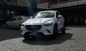 Mazda CX3 ENTRY 2018