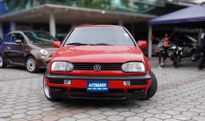 Volkswagen Golf 1996