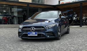 Mercedes Benz A35 AMG 2022