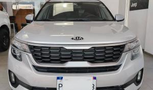 Kia Seltos 2022
