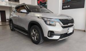 Kia Seltos LX 2022