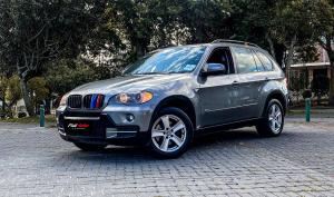 BMW X5 3.0L 2008