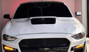 Ford Mustang GT 2022