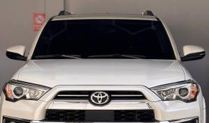 Toyota 4Runner Limited 2022
