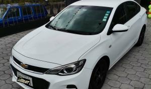 Chevrolet Cavalier 2018