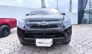 Chevrolet D-MAX CRDI 2.5 CD 4X2 TM DIESEL 2023