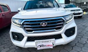 Great Wall WINGLE 7 2022